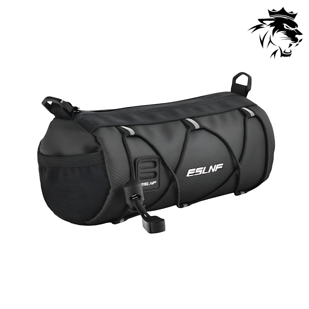 Bolsa de Guidão Multiuso