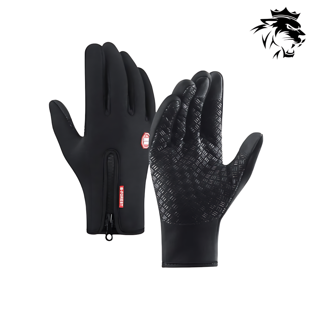 Luvas Térmicas - ThermoGrip