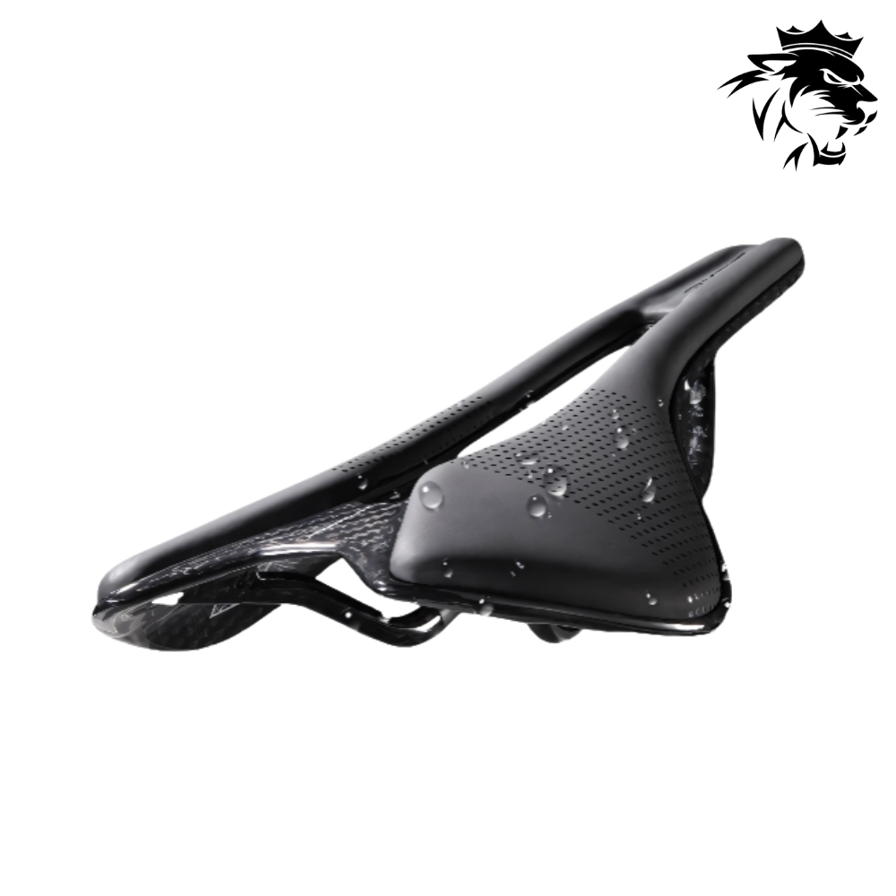 Selim Carbon - Banco para Bicicleta