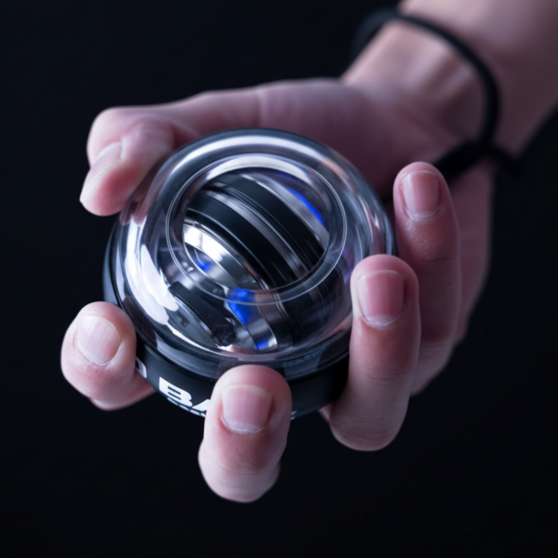 Royal Gyro - Bola Giroscópica para fortalecimento de Pulso