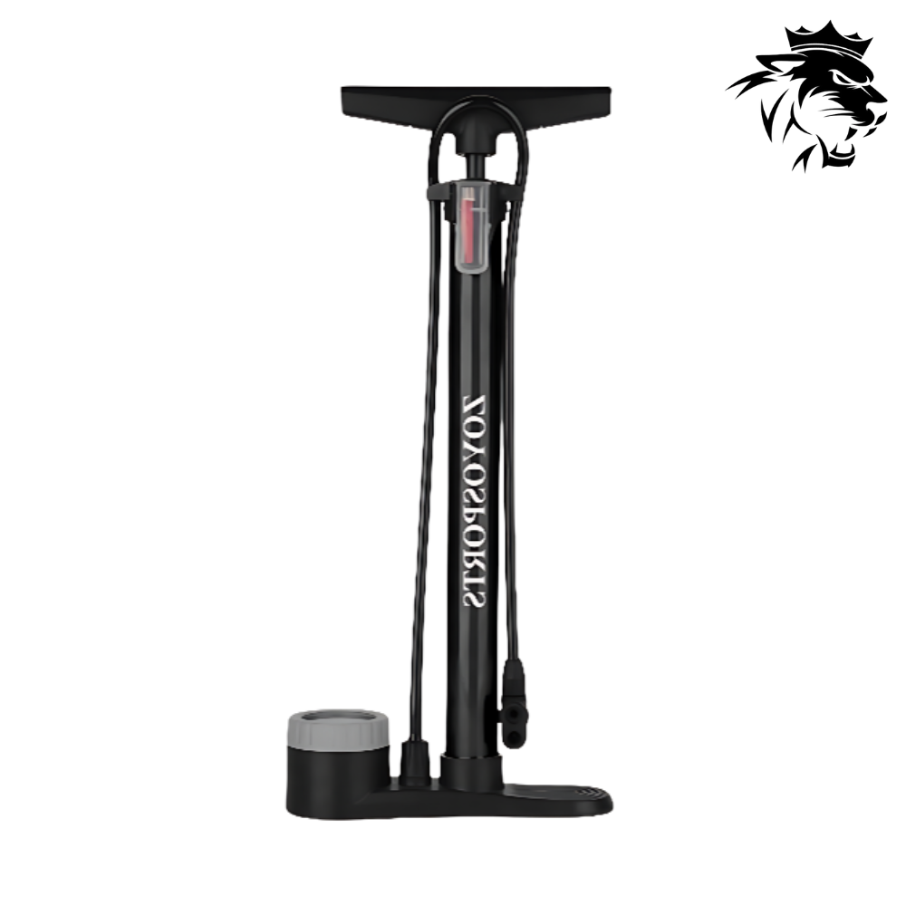 Bomba de Ar para Bicicleta
