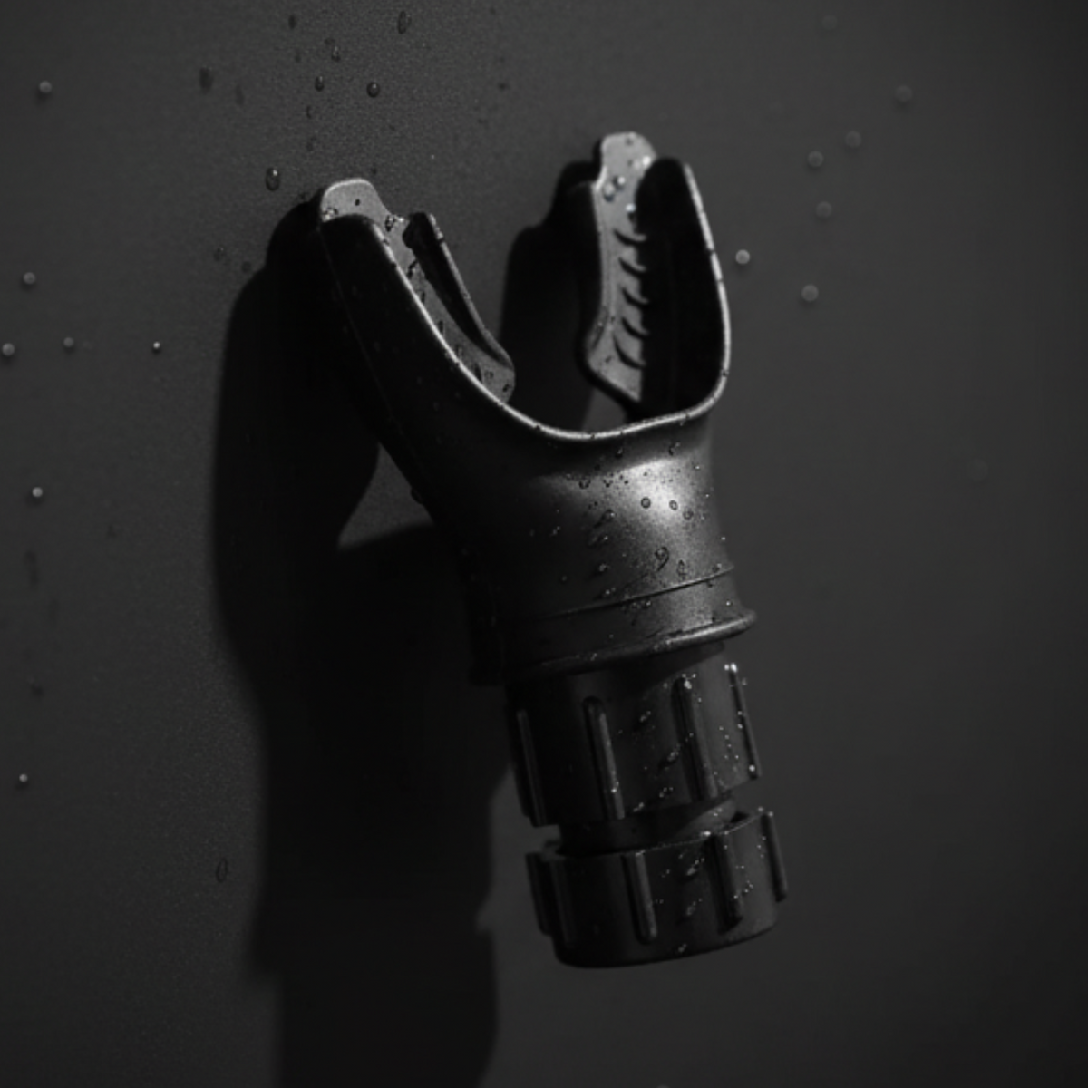 Royal Breath - Treinador de Respiração com Resistência Ajustável