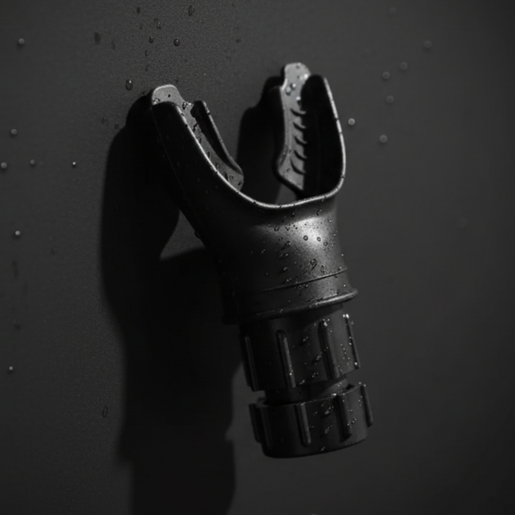 Royal Breath - Treinador de Respiração com Resistência Ajustável