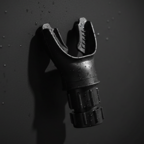 Royal Breath - Treinador de Respiração com Resistência Ajustável