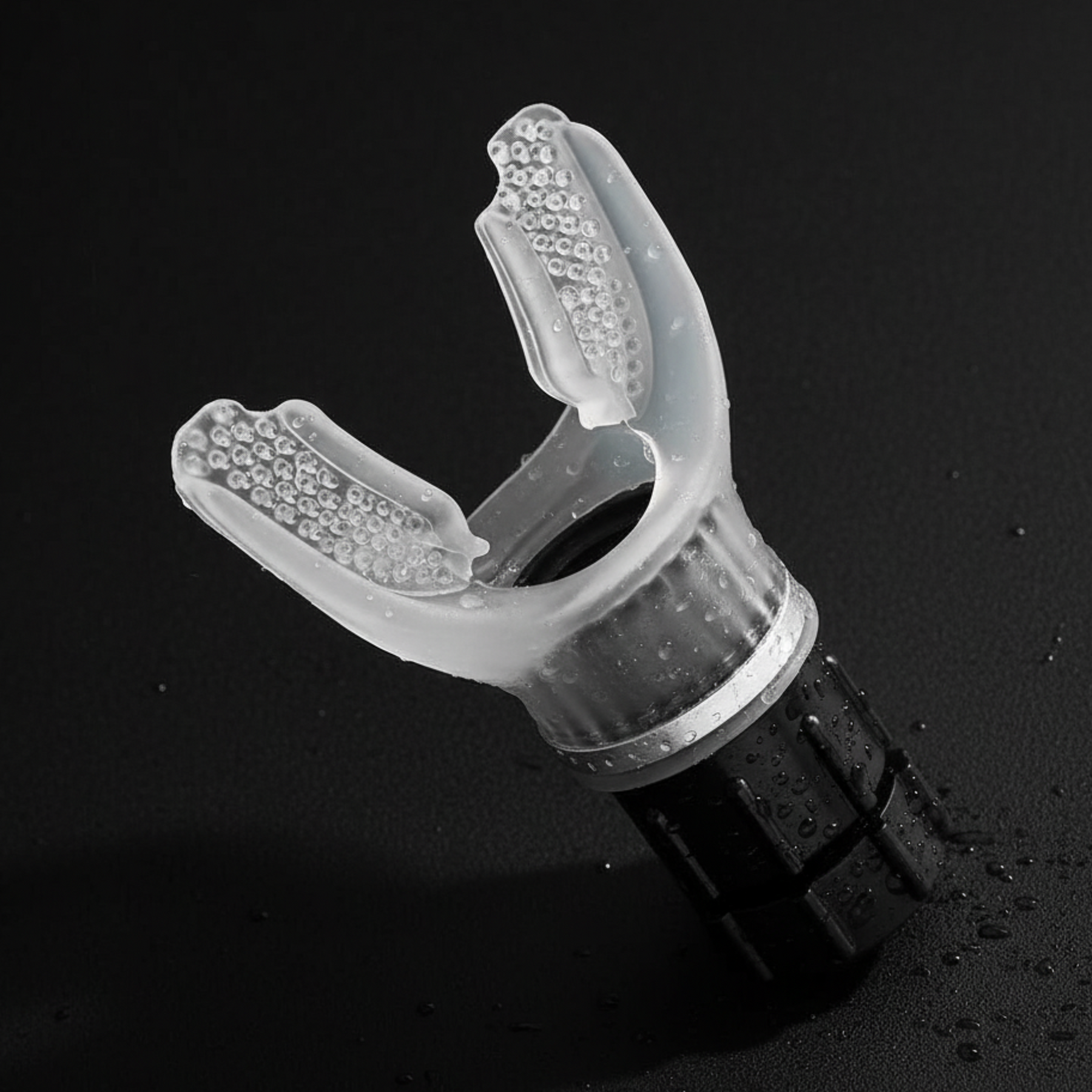 Royal Breath - Treinador de Respiração com Resistência Ajustável