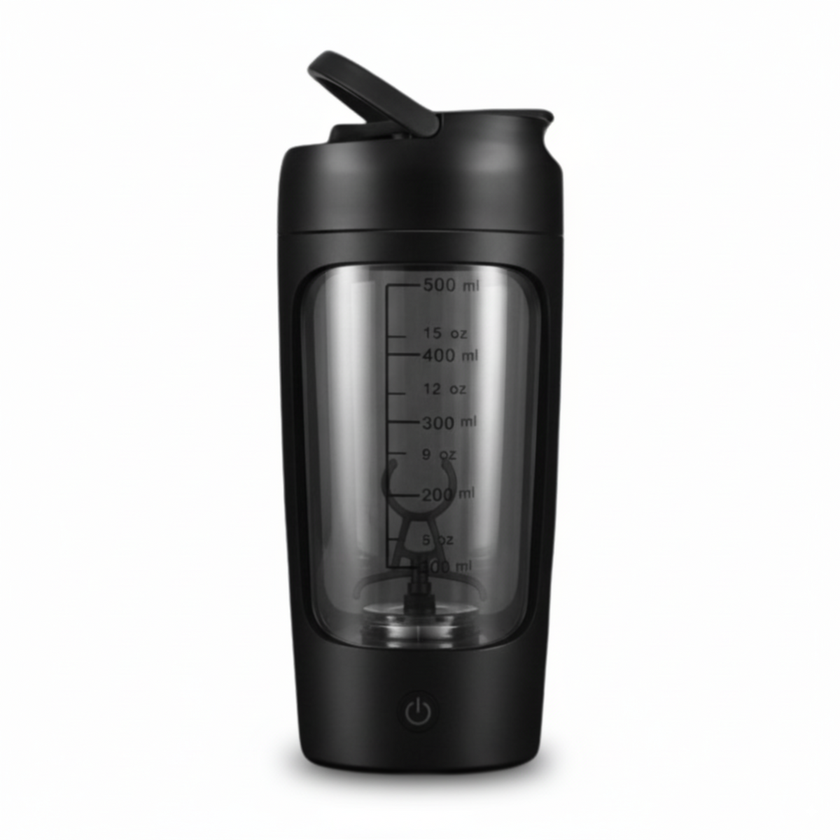 Royal Shaker - Shakeira Elétrica Portátil