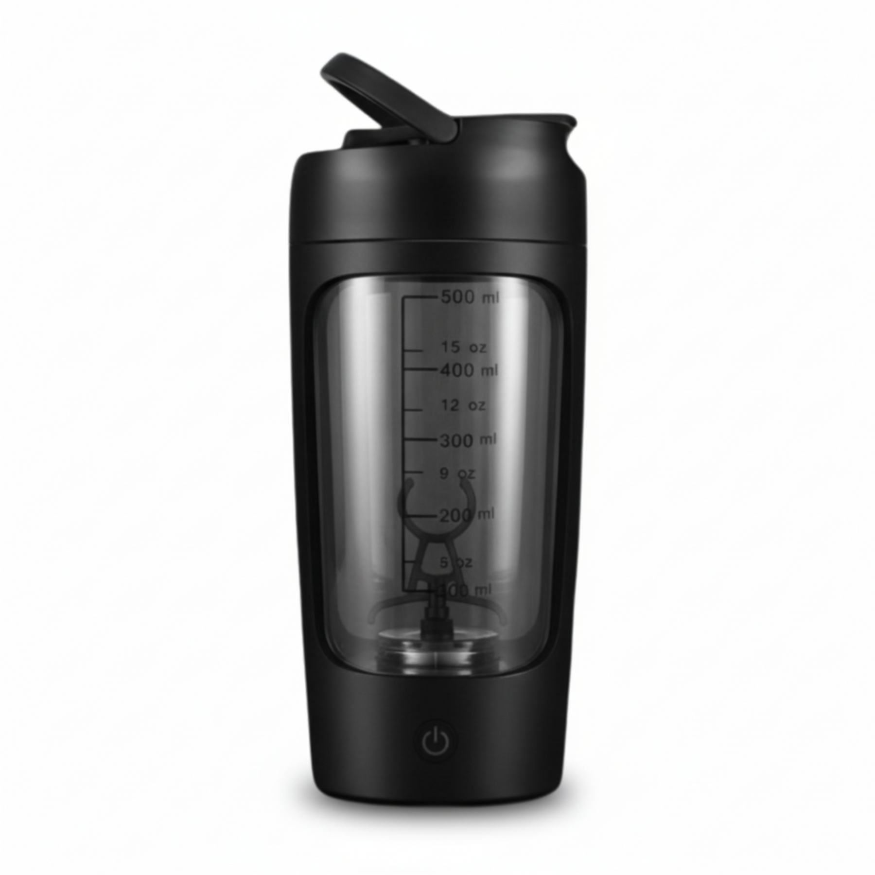 Royal Shaker - Shakeira Elétrica Portátil