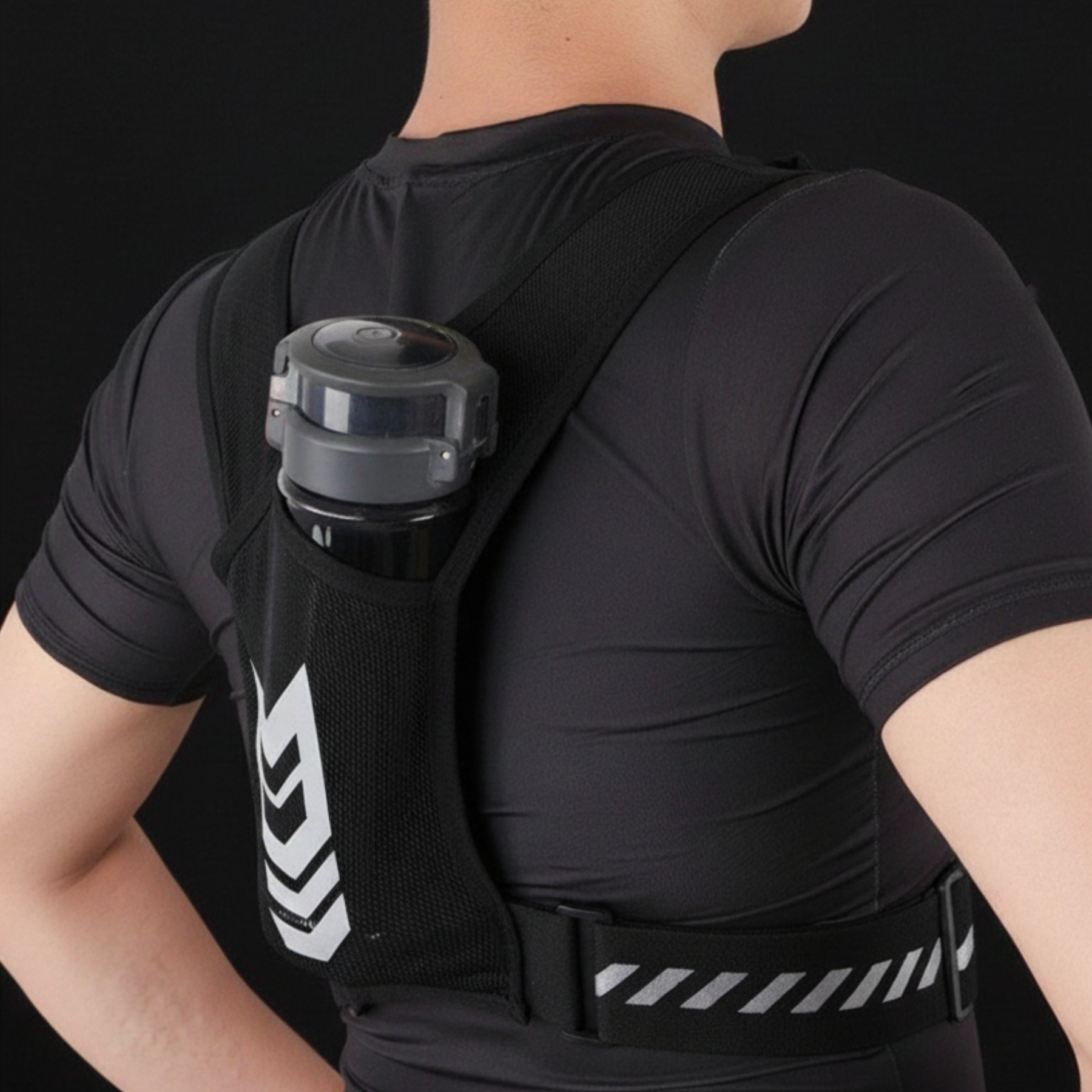 Royal Guard - Colete Refletivo para Corrida