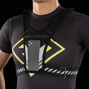 Royal Guard - Colete Refletivo para Corrida