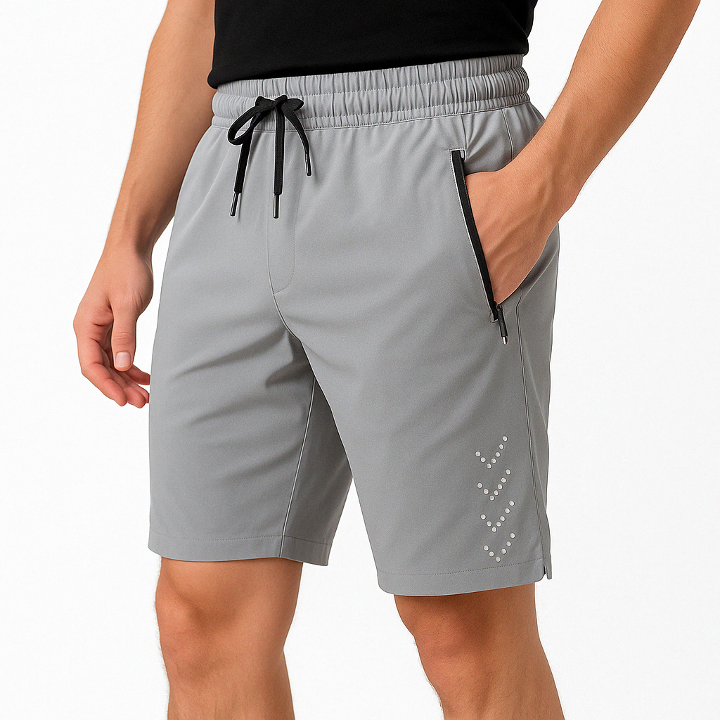 Bermuda Plus Size