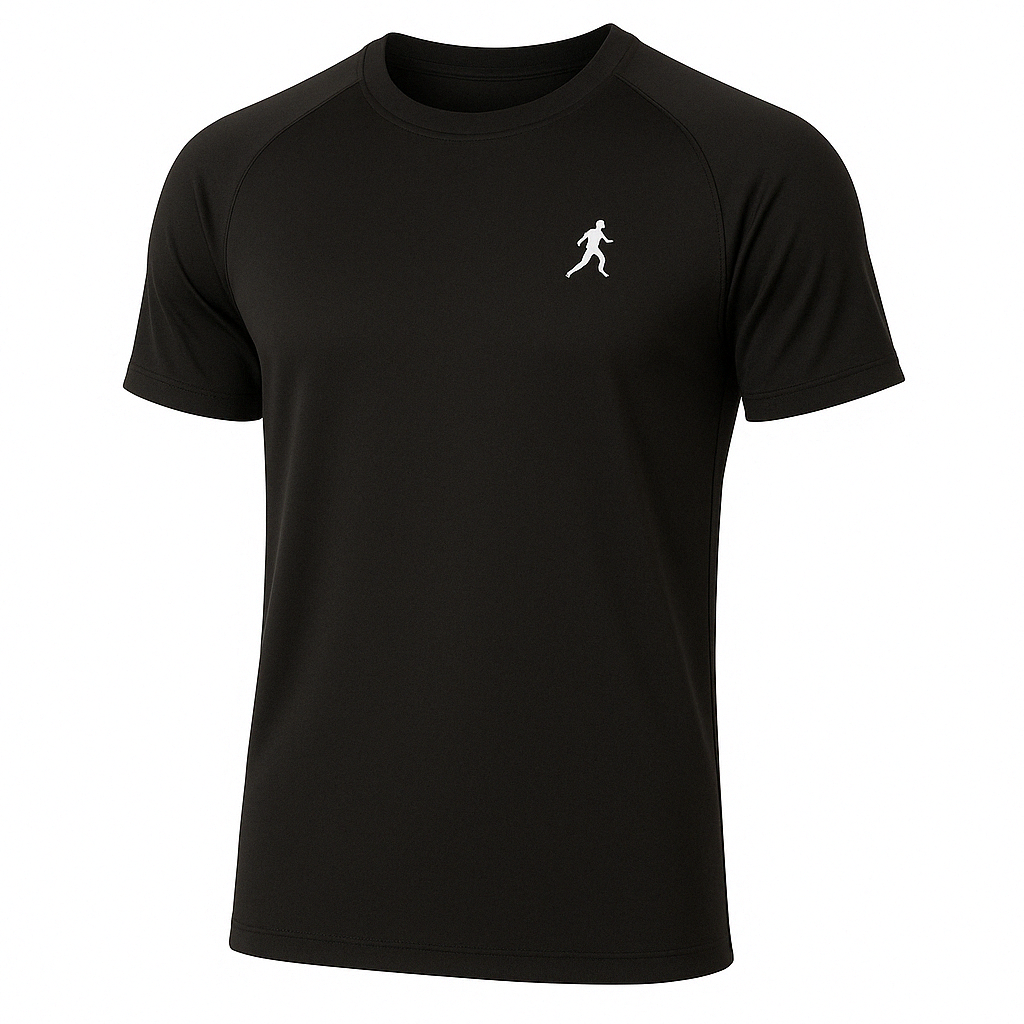 Pacote Esportivo Refletivo - 3 Bermudas e 3 Camisetas
