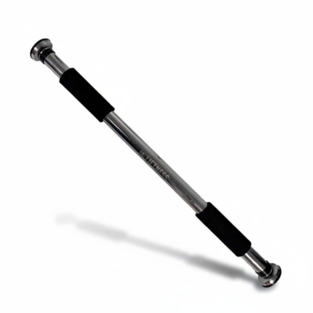 Royal Bar – Barra Fixa para Porta Ajustável