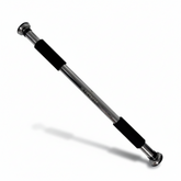 Royal Bar – Barra Fixa para Porta Ajustável