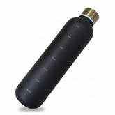 Garrafa De Água Royal - Com Marcador De 1L