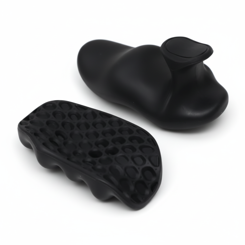 Royal Grip – Pegador Ergonômico