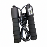 Corda com Contador Digital  Royal