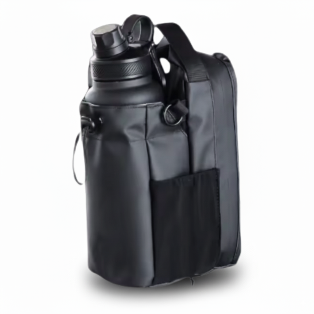 Royal Grip Bag - Bolsa Magnética para Garrafa