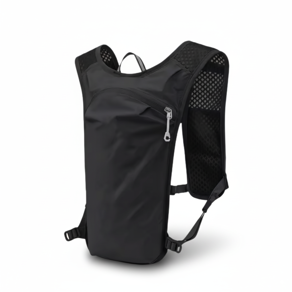 Colete de Hidratação Royal - Hidratação Portátil para Corrida, Ciclismo e Treinos Intensos