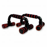 Royal Push Up Bars – Par de Barras Paralelas para Flexão