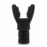 Royal Breath - Treinador de Respiração com Resistência Ajustável