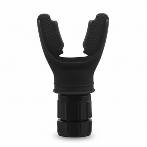 Royal Breath - Treinador de Respiração com Resistência Ajustável