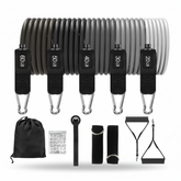 Royal Band - Kit de Elásticos de Treinamento