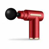 Royal Pulse – Pistola Massageadora Muscular