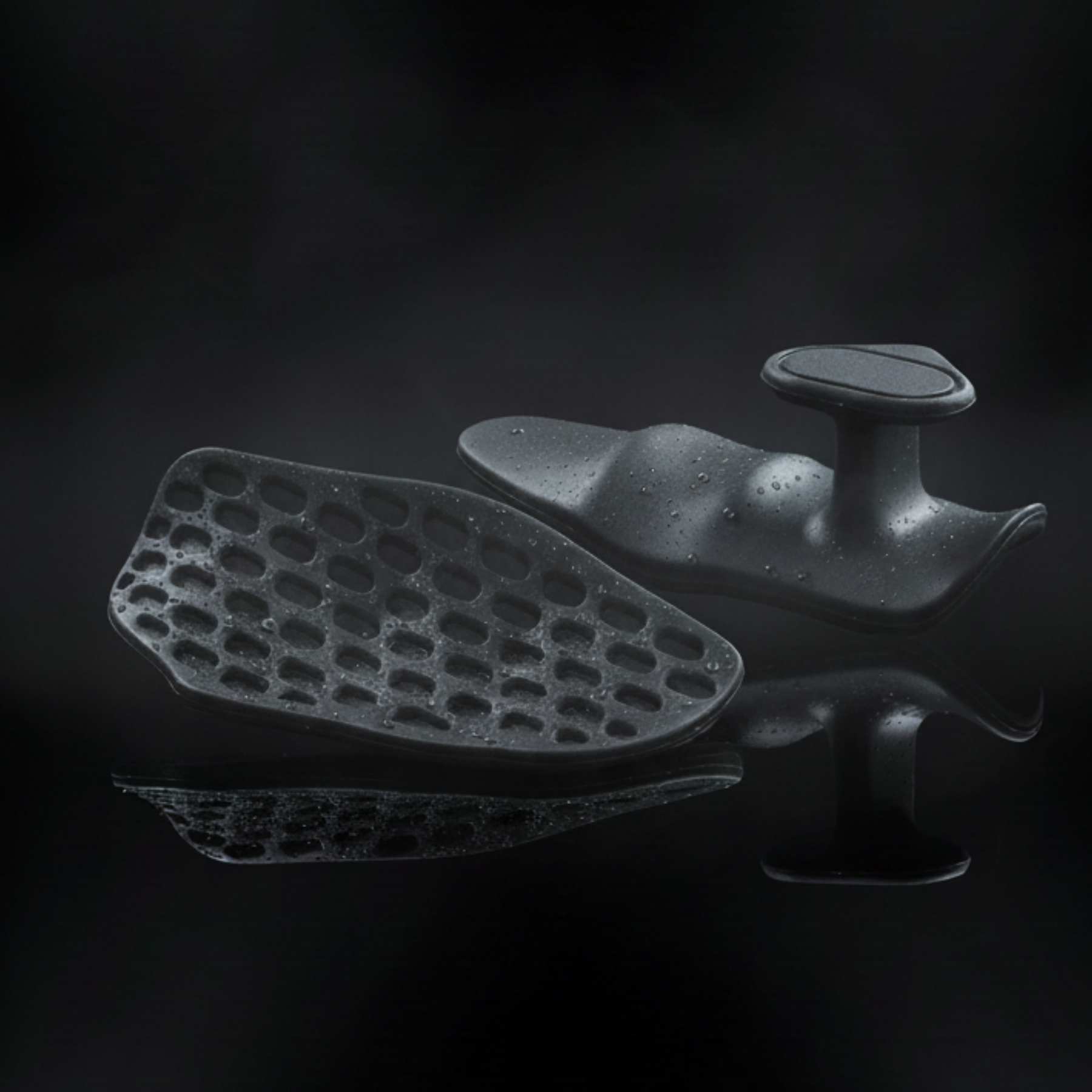 Royal Grip – Pegador Ergonômico