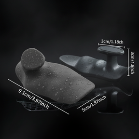 Royal Grip – Pegador Ergonômico