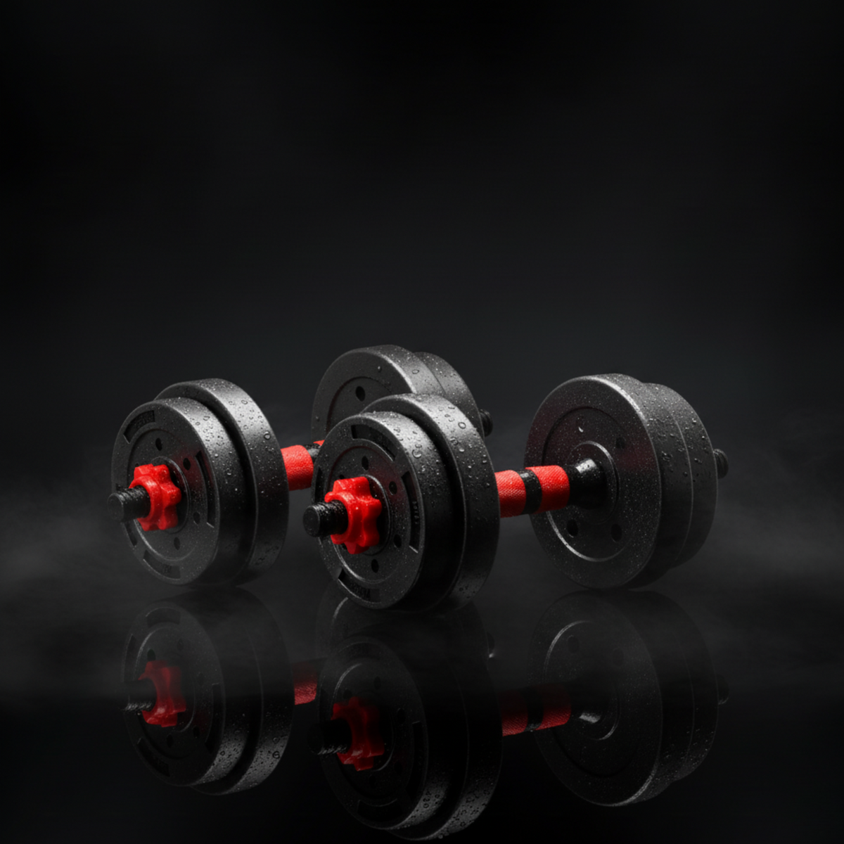 Kit de Treinamento Royal - 6 em 1