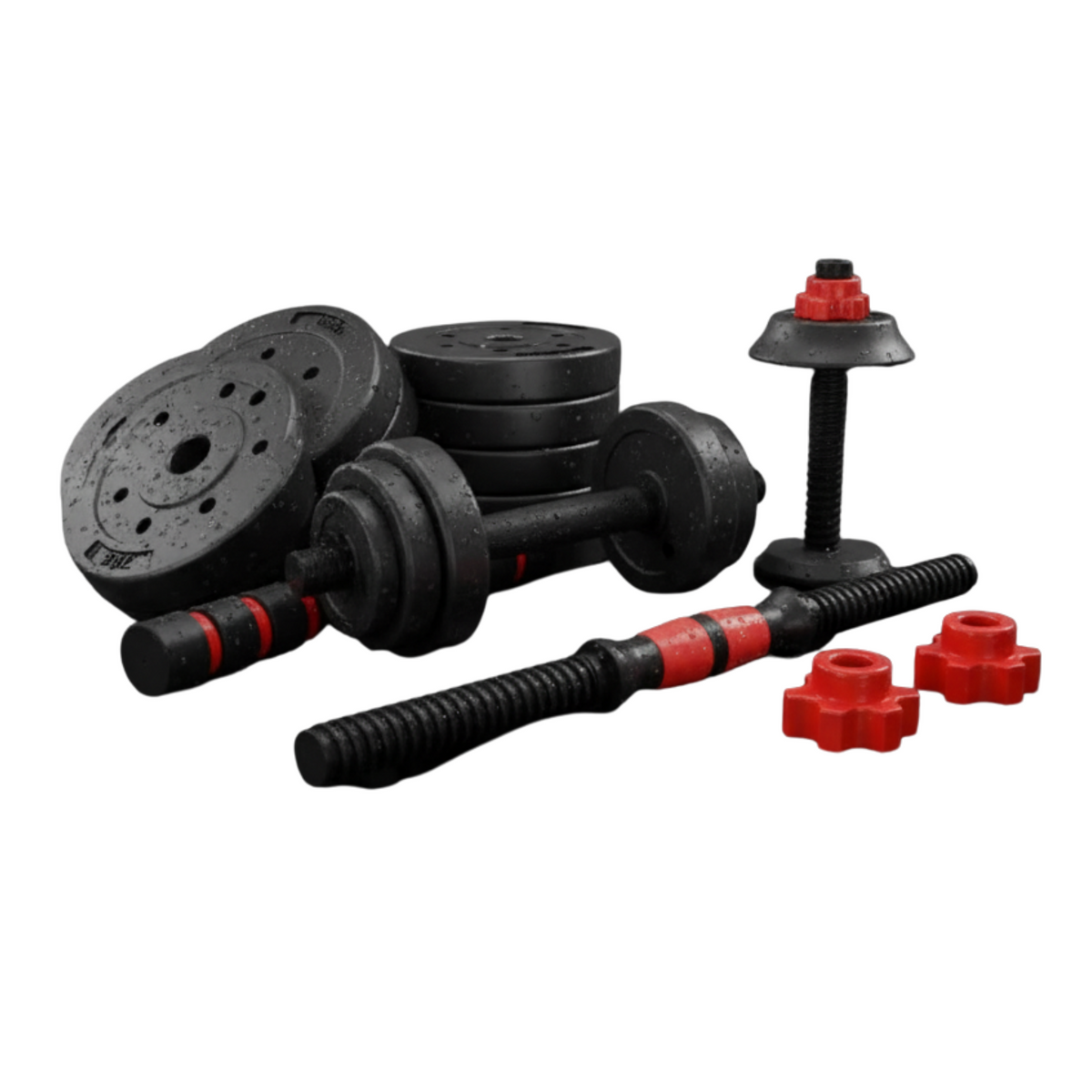 Kit de Treinamento Royal - 6 em 1