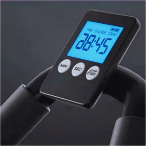 Royal Core Pro - Roda Abdominal com Display