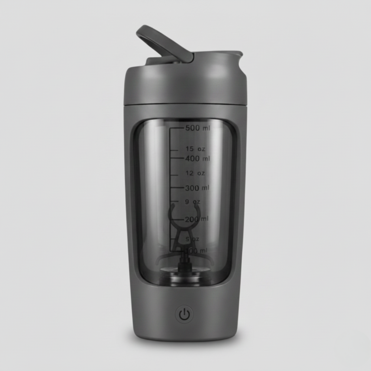 Royal Shaker - Shakeira Elétrica Portátil