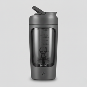 Royal Shaker - Shakeira Elétrica Portátil