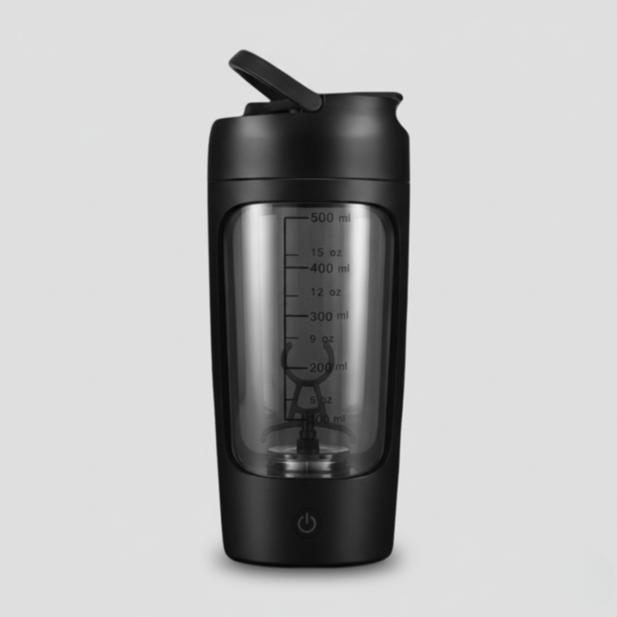 Royal Shaker - Shakeira Elétrica Portátil