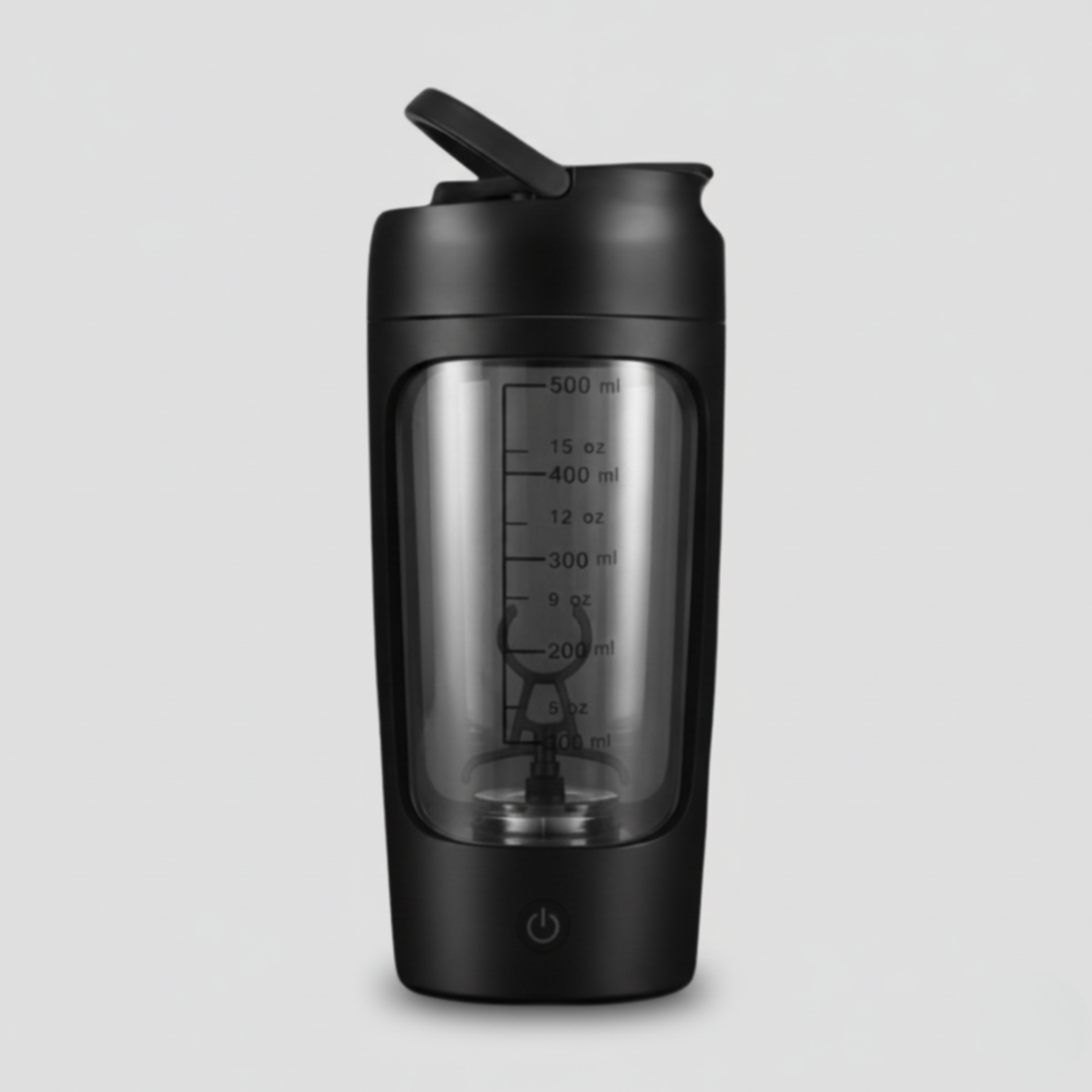 Royal Shaker - Shakeira Elétrica Portátil