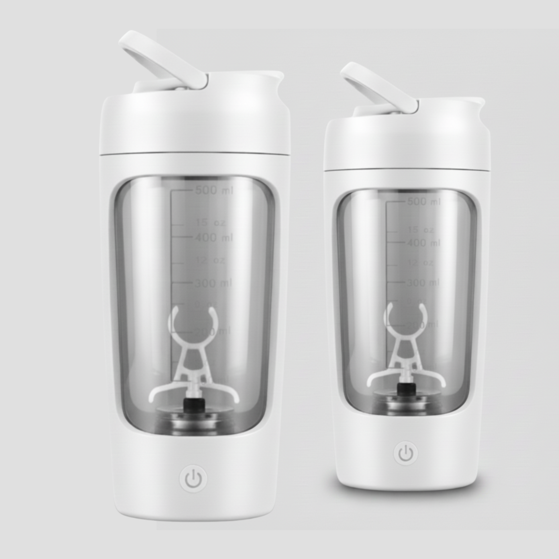 Royal Shaker - Shakeira Elétrica Portátil