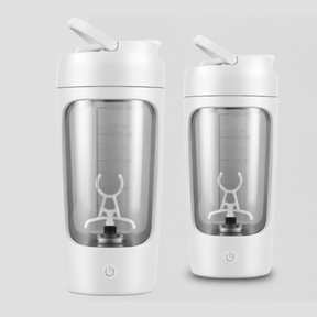 Royal Shaker - Shakeira Elétrica Portátil