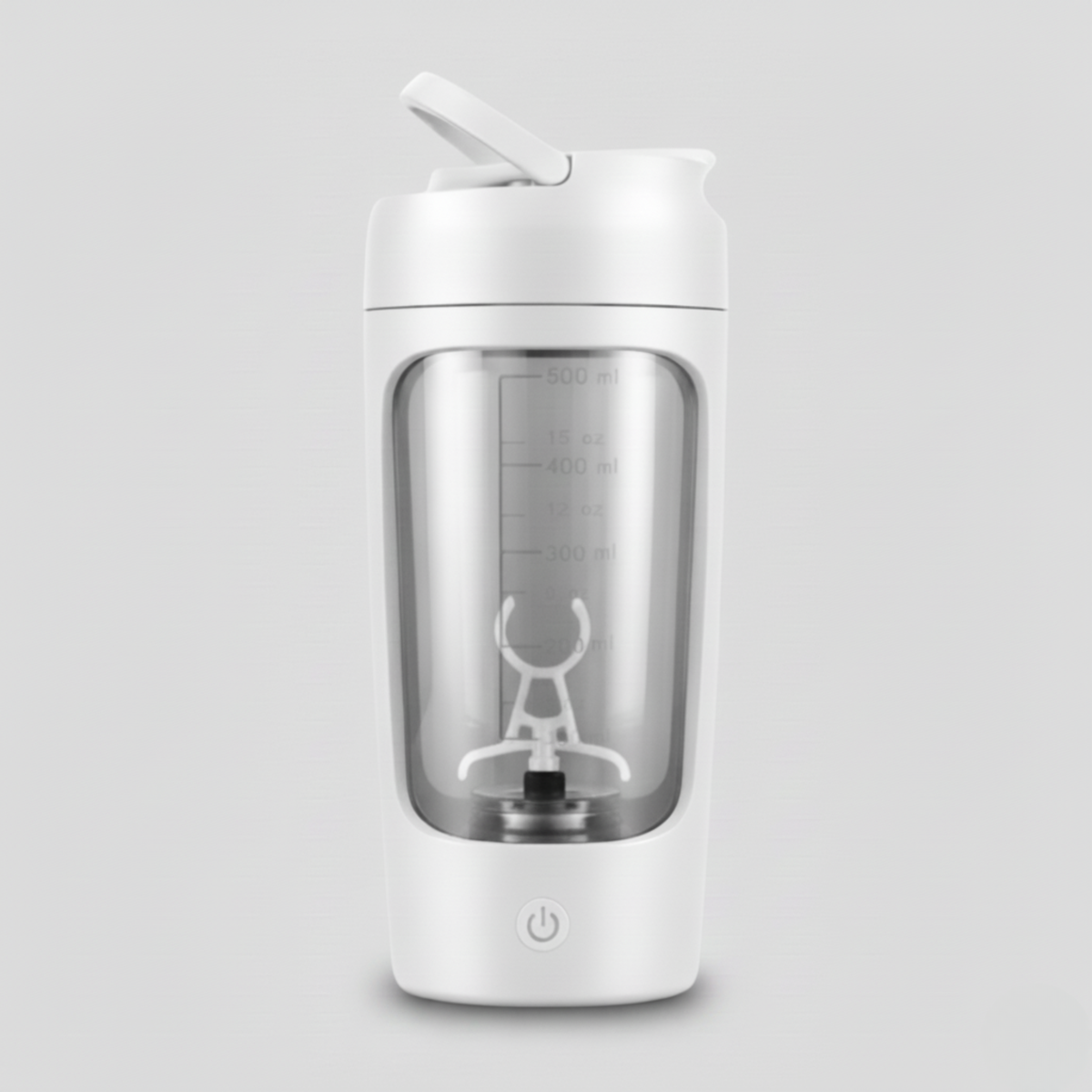 Royal Shaker - Shakeira Elétrica Portátil