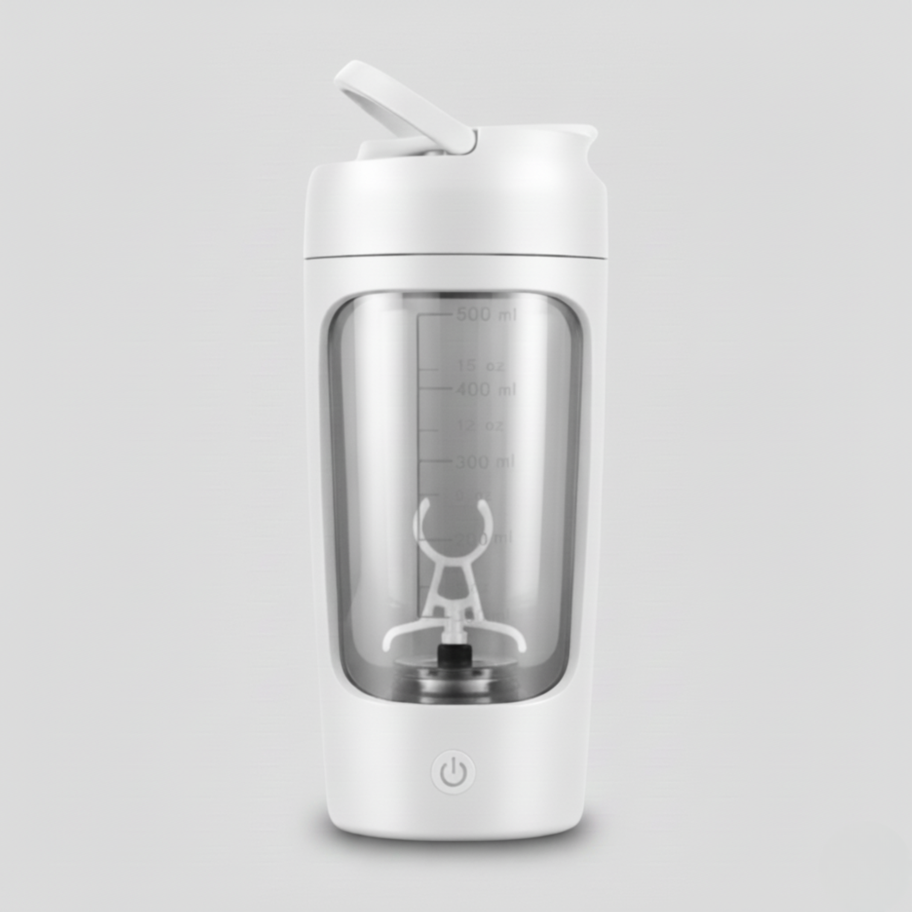 Royal Shaker - Shakeira Elétrica Portátil