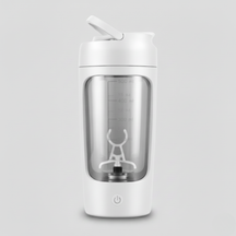 Royal Shaker - Shakeira Elétrica Portátil