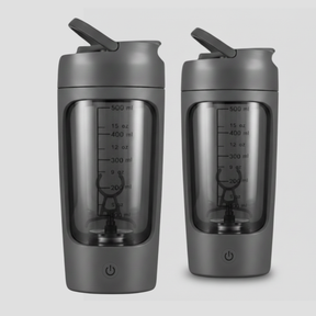 Royal Shaker - Shakeira Elétrica Portátil