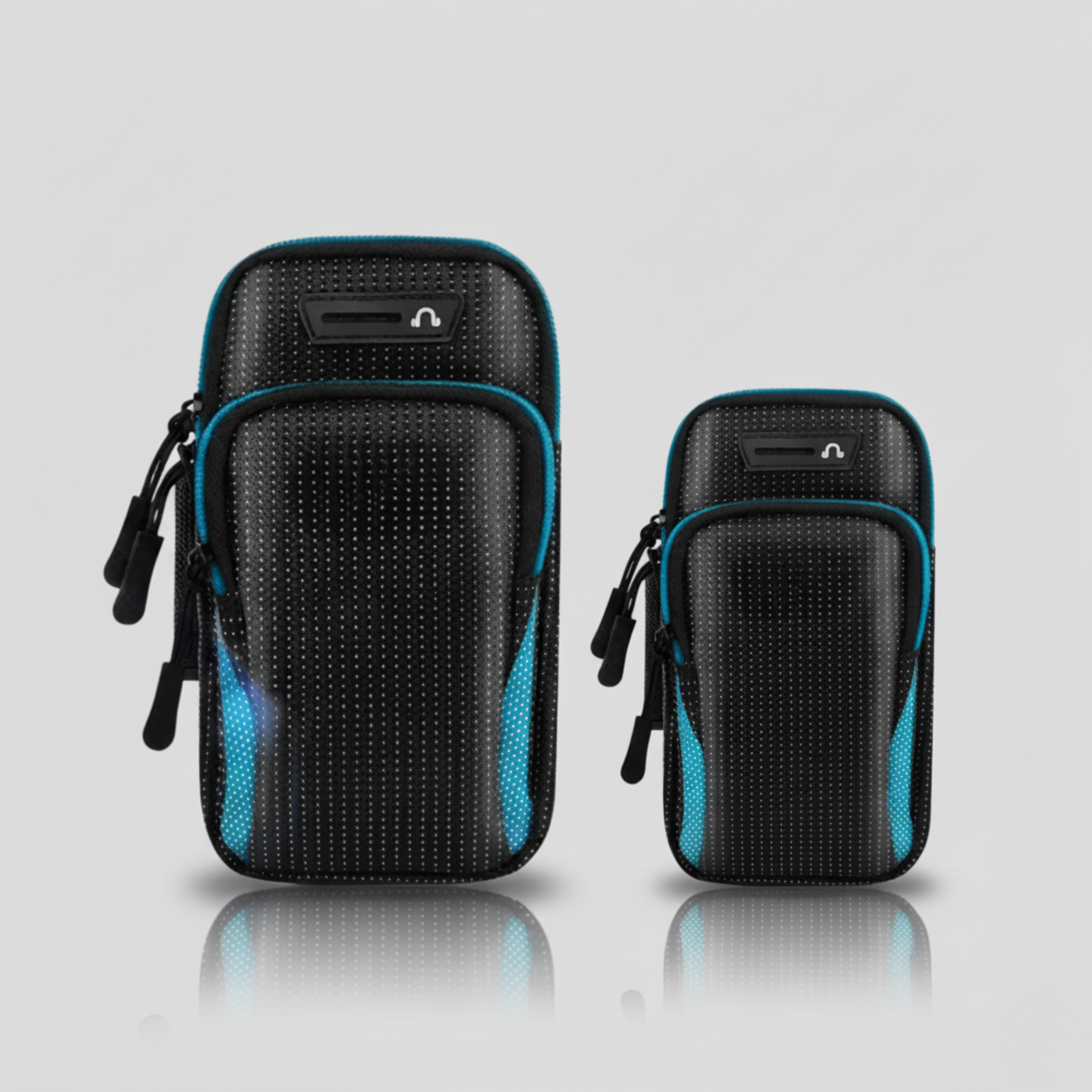 Braçadeira de Corrida Royal