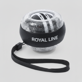 Royal Gyro - Bola Giroscópica para fortalecimento de Pulso