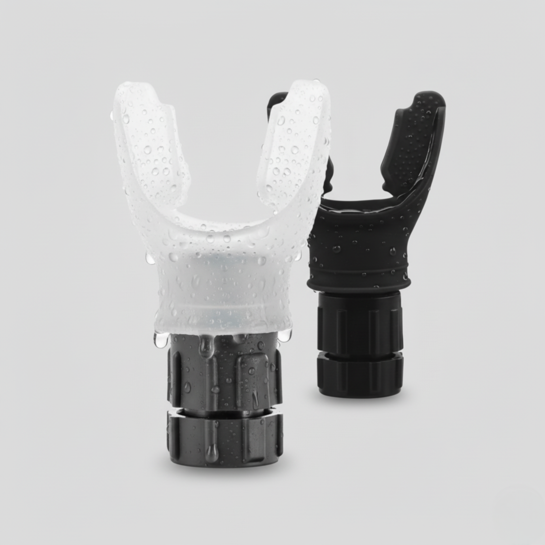 Royal Breath Pro - Treinador de Respiração com Resistência Ajustável