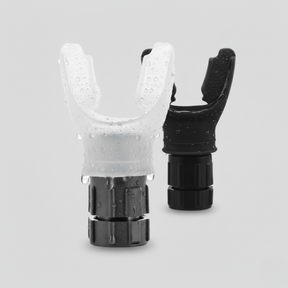 Royal Breath Pro - Treinador de Respiração com Resistência Ajustável