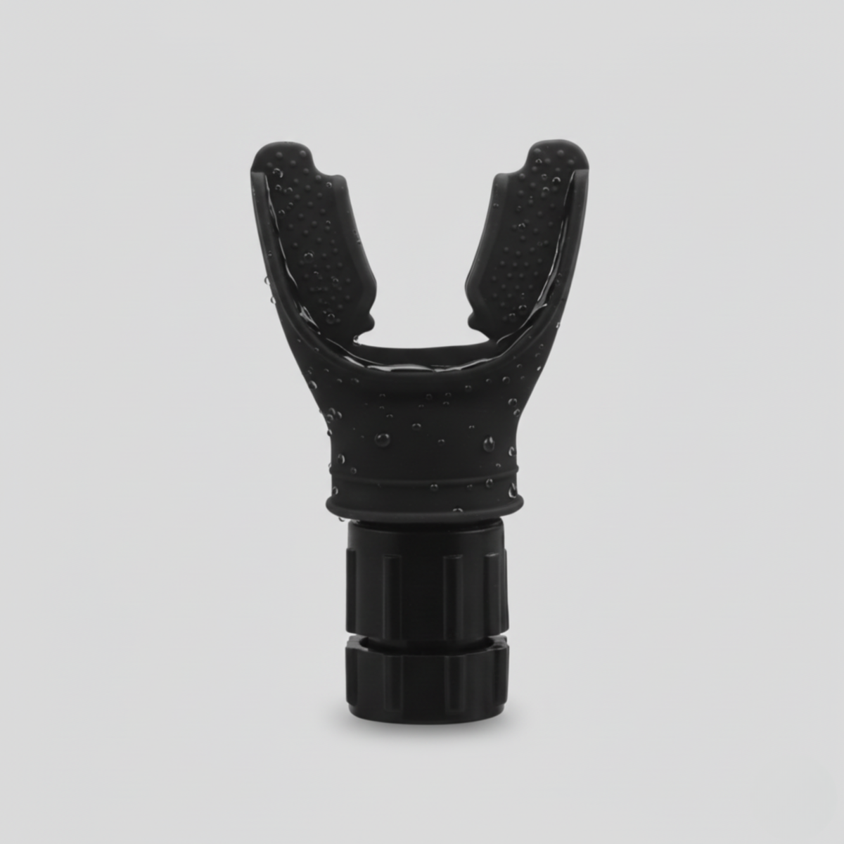 Royal Breath Pro - Treinador de Respiração com Resistência Ajustável