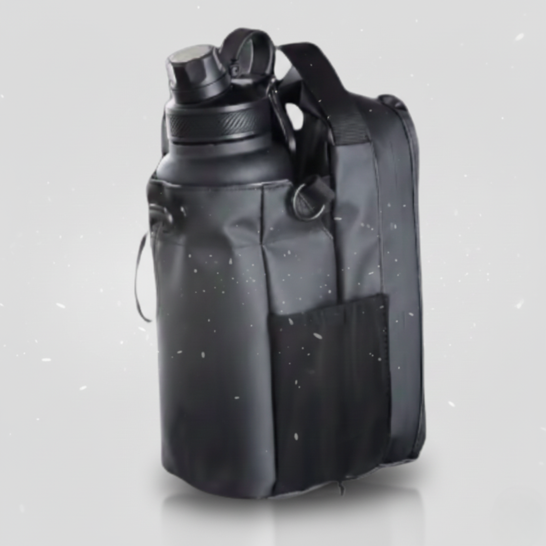 Royal Grip Bag - Bolsa Magnética para Garrafa