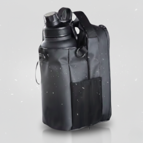 Royal Grip Bag - Bolsa Magnética para Garrafa