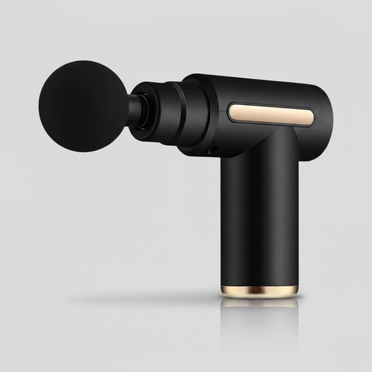 Royal Pulse – Pistola Massageadora Muscular